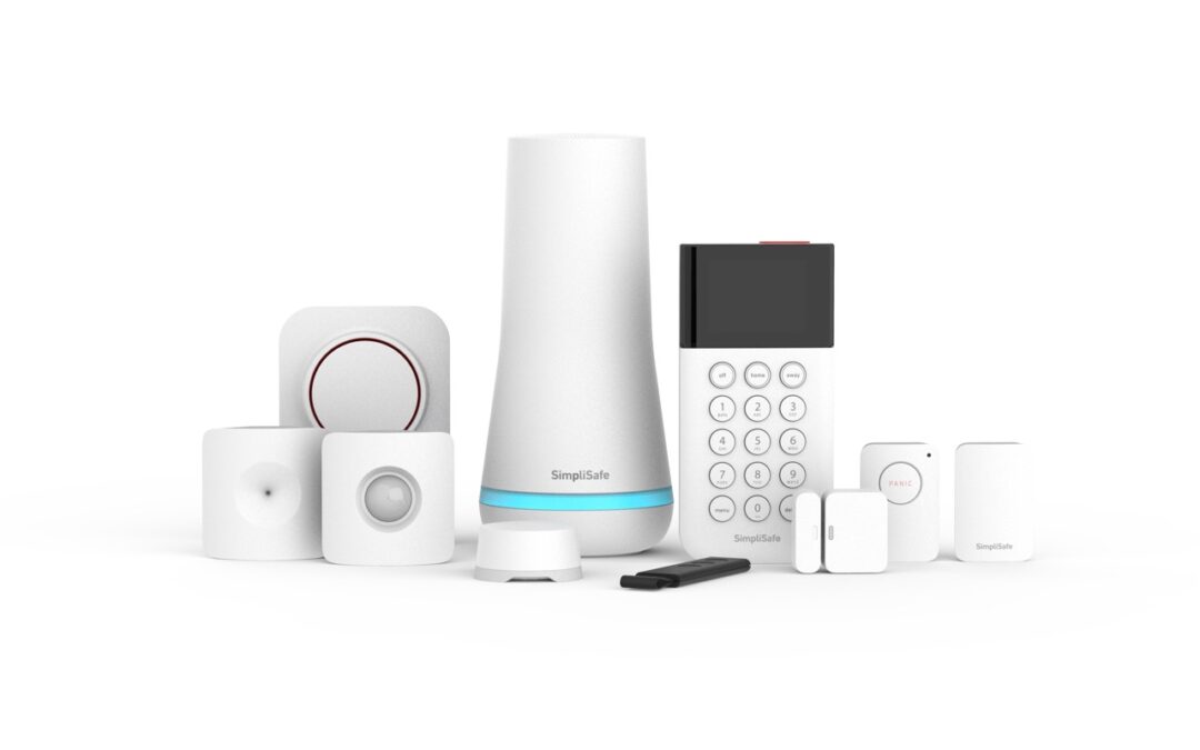 Securing Peace of Mind: Exploring the Benefits of SimpliSafe Home Security Systems